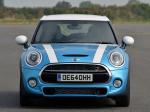 Mini Cooper SD 5-Door 2014 года (UK)
